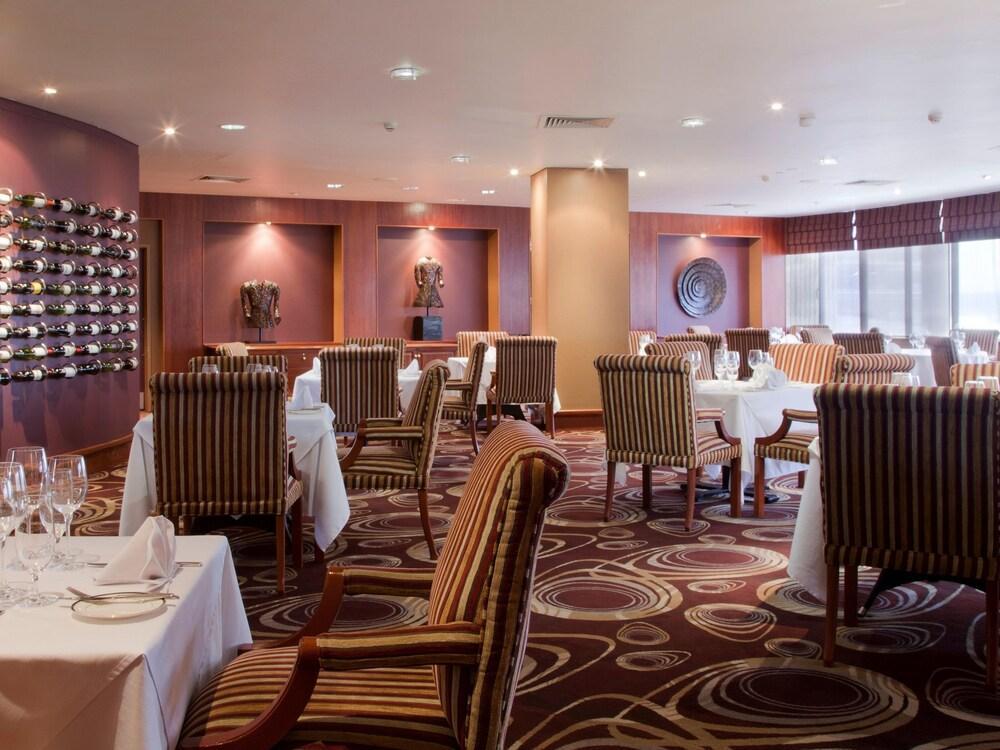 Crown Hotel Πορτ Μόρεσμπι Εξωτερικό φωτογραφία