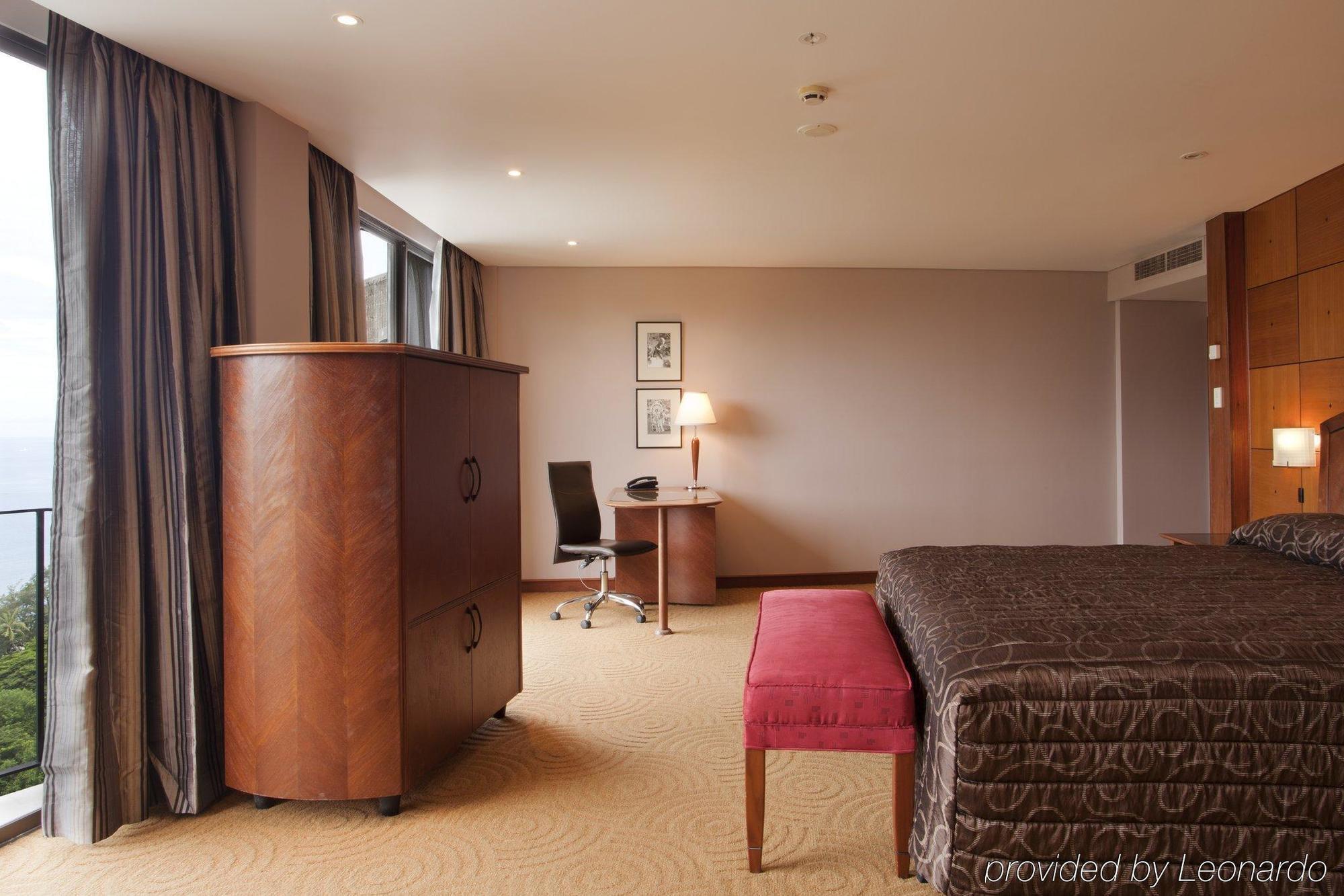 Crown Hotel Πορτ Μόρεσμπι Εξωτερικό φωτογραφία